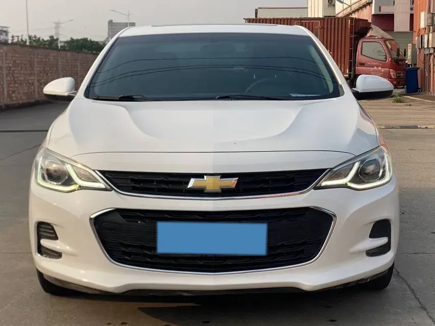 2019 Chevrolet Cavalier 1.5L 113HP L4 6AT,autocango,china used car exporter,china ev exporter,chinese used car exporter,chinese used ev exporter