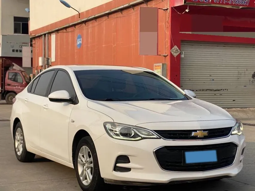 2019 Chevrolet Cavalier 1.5L 113HP L4 6AT,autocango,china used car exporter,china ev exporter,chinese used car exporter,chinese used ev exporter