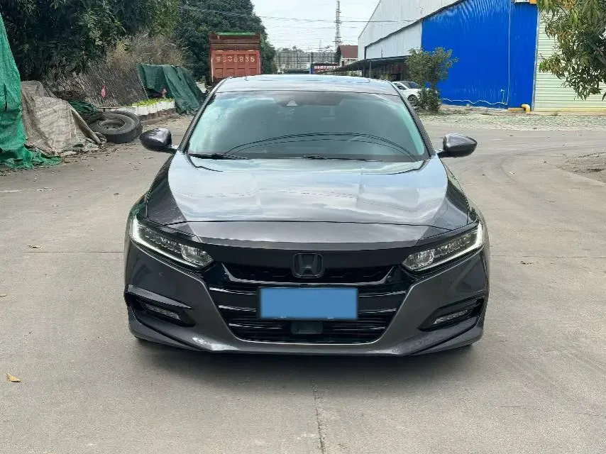 2018 Honda Accord 1.5T 194HP L4 CVT,autocango,china used car exporter,china ev exporter,chinese used car exporter,chinese used ev exporter