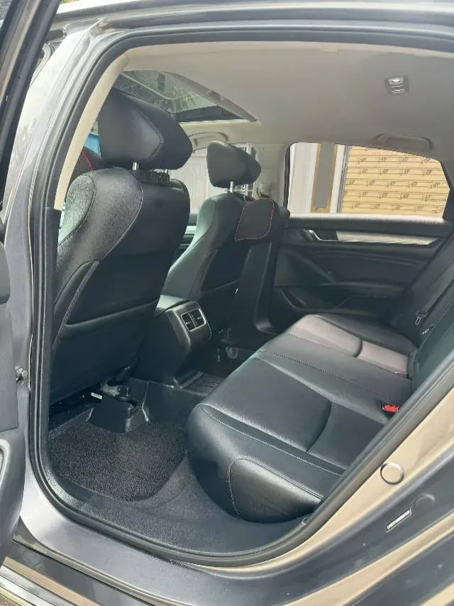 2018 Honda Accord 1.5T 194HP L4 CVT,autocango,china used car exporter,china ev exporter,chinese used car exporter,chinese used ev exporter