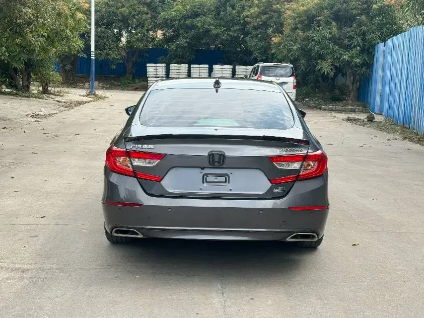 2018 Honda Accord 1.5T 194HP L4 CVT,autocango,china used car exporter,china ev exporter,chinese used car exporter,chinese used ev exporter