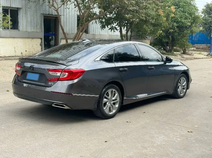 2018 Honda Accord 1.5T 194HP L4 CVT,autocango,china used car exporter,china ev exporter,chinese used car exporter,chinese used ev exporter