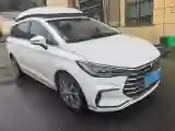 2022 Skyworth HT-i 1.5L 110HP L4 E-CVT PHEV 21.68KWH