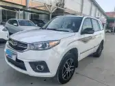 2018 CHERY TIGGO 3,autocango,china used car exporter,china ev exporter,chinese used car exporter,chinese used ev exporter
