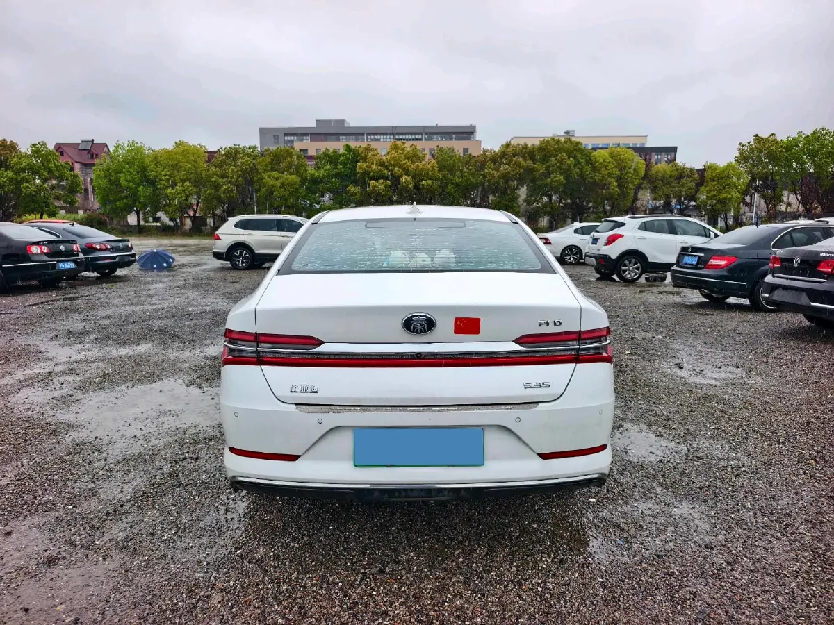 2019 BYD Qin Pro 1.5T 154HP L4 6DCT PHEV,autocango,china used car exporter,china ev exporter,chinese used car exporter,chinese used ev exporter