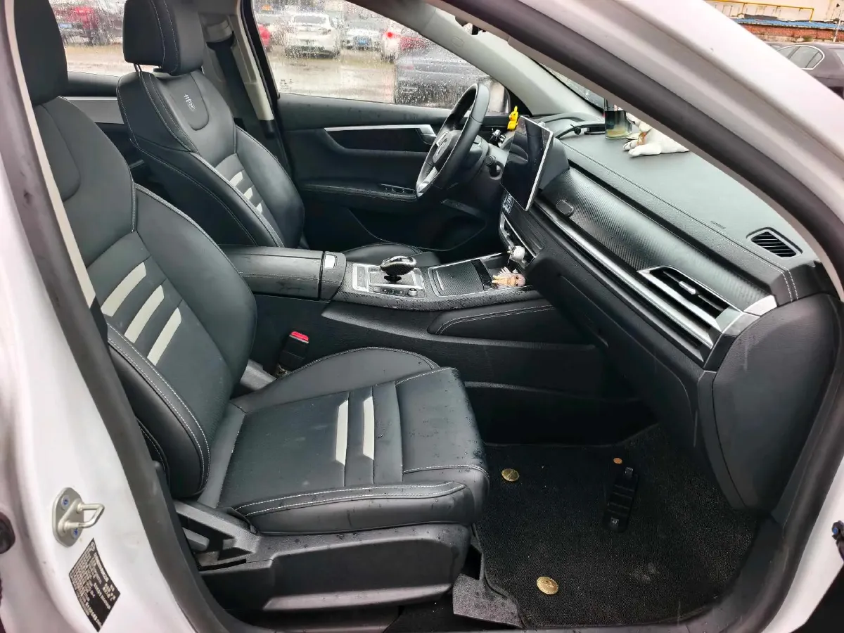 2019 BYD Qin Pro 1.5T 154HP L4 6DCT PHEV,autocango,china used car exporter,china ev exporter,chinese used car exporter,chinese used ev exporter