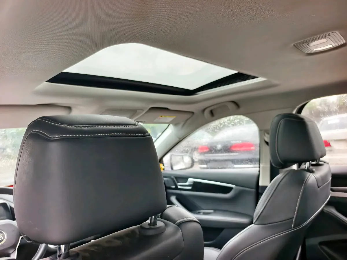 2019 BYD Qin Pro 1.5T 154HP L4 6DCT PHEV,autocango,china used car exporter,china ev exporter,chinese used car exporter,chinese used ev exporter