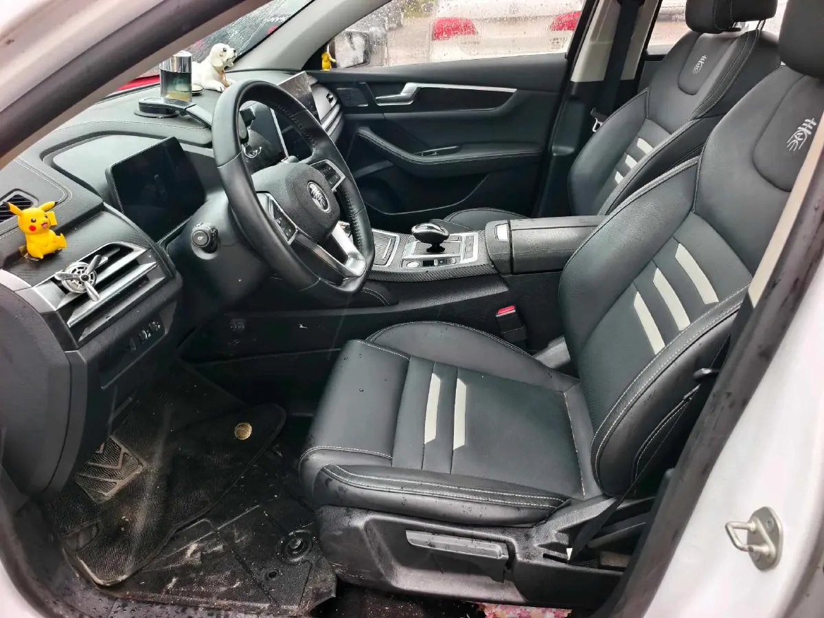 2019 BYD Qin Pro 1.5T 154HP L4 6DCT PHEV,autocango,china used car exporter,china ev exporter,chinese used car exporter,chinese used ev exporter