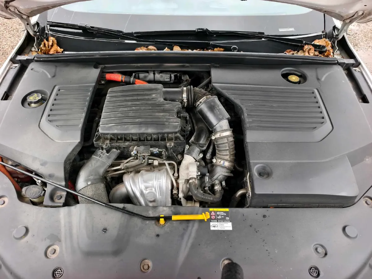 2019 BYD Qin Pro 1.5T 154HP L4 6DCT PHEV,autocango,china used car exporter,china ev exporter,chinese used car exporter,chinese used ev exporter