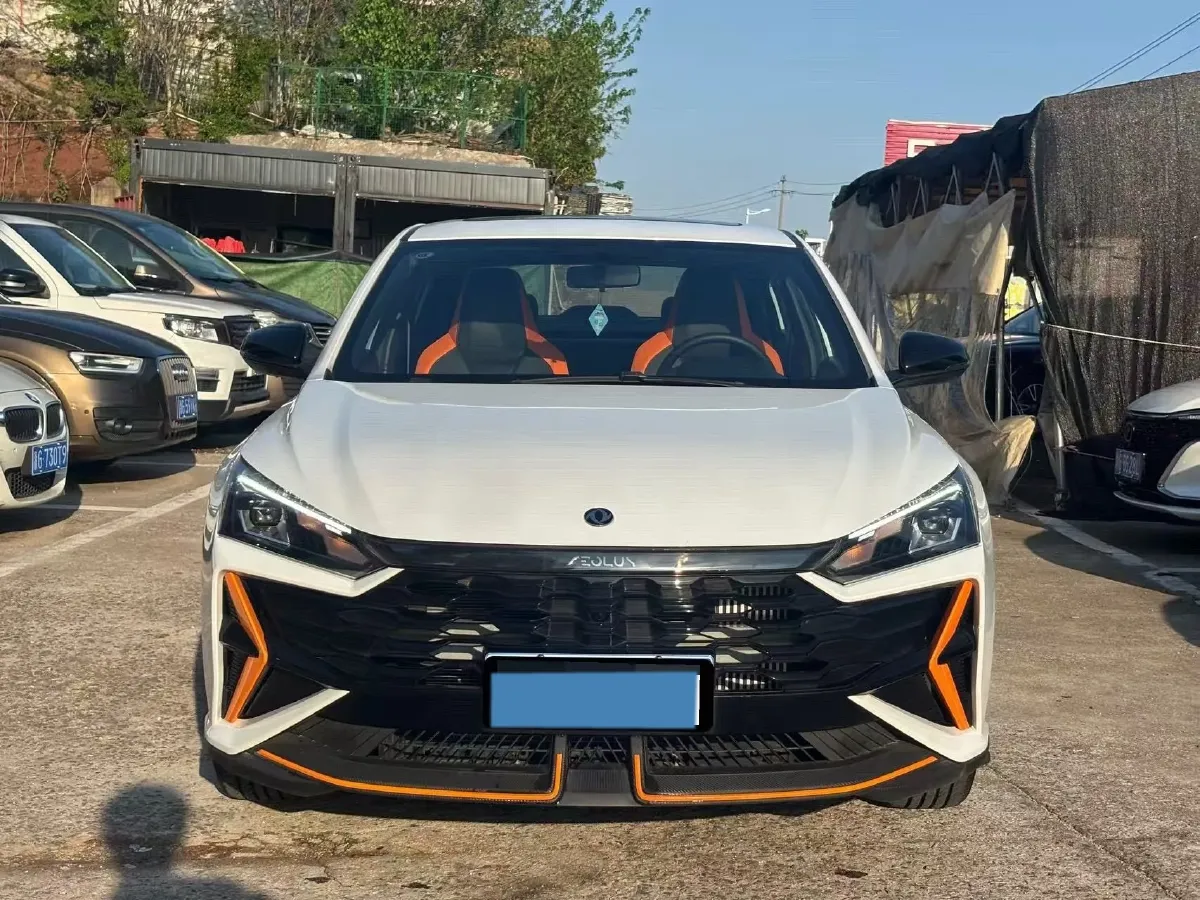 2024 DongFeng Aeolus YiXuan 1.5T 197HP L4 6DCT,autocango,china used car exporter,china ev exporter,chinese used car exporter,chinese used ev exporter