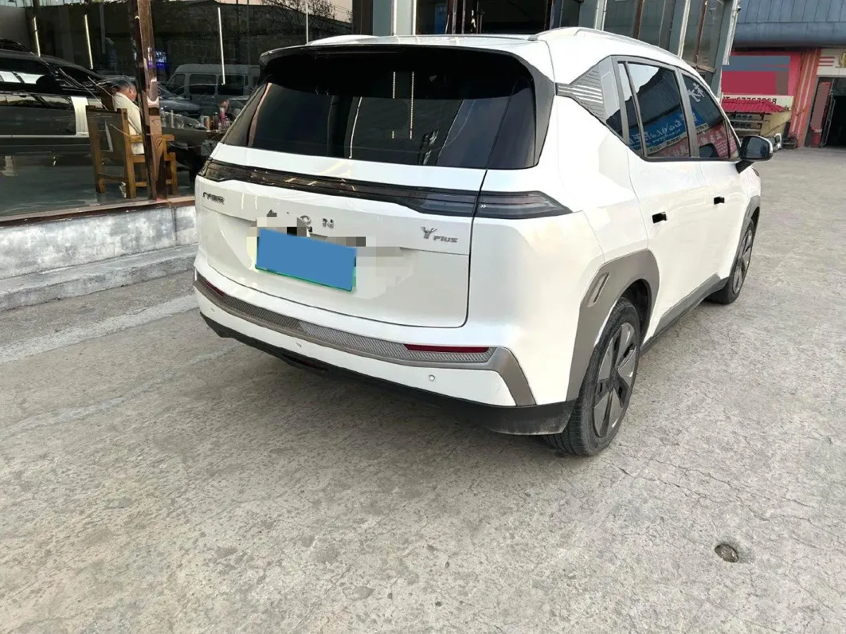 2023 GAC Trumpchi GS4 1.5T 177HP L4 6AT,autocango,china used car exporter,china ev exporter,chinese used car exporter,chinese used ev exporter