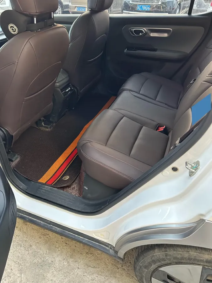 2023 GAC Trumpchi GS4 1.5T 177HP L4 6AT,autocango,china used car exporter,china ev exporter,chinese used car exporter,chinese used ev exporter