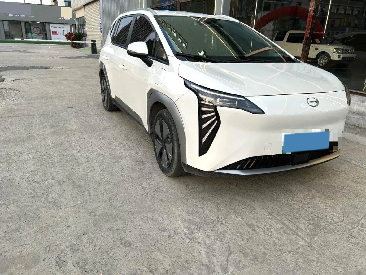 2023 GAC Trumpchi GS4 1.5T 177HP L4 6AT,autocango,china used car exporter,china ev exporter,chinese used car exporter,chinese used ev exporter