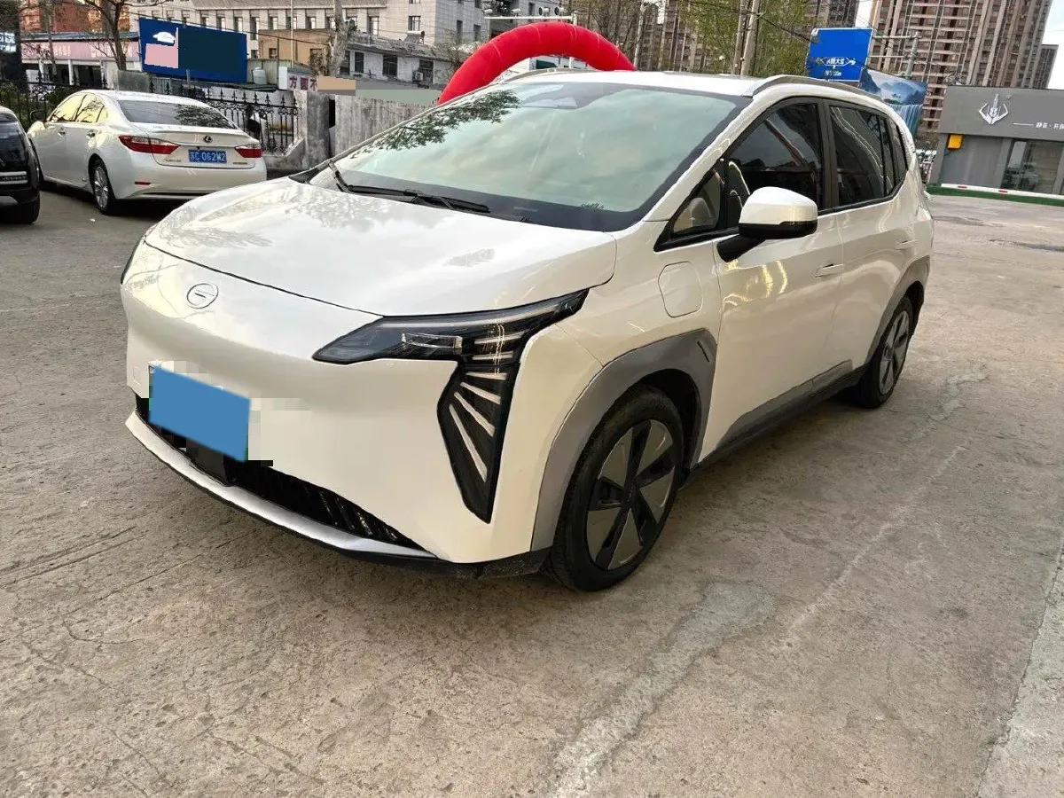 2023 GAC Trumpchi GS4 1.5T 177HP L4 6AT,autocango,china used car exporter,china ev exporter,chinese used car exporter,chinese used ev exporter