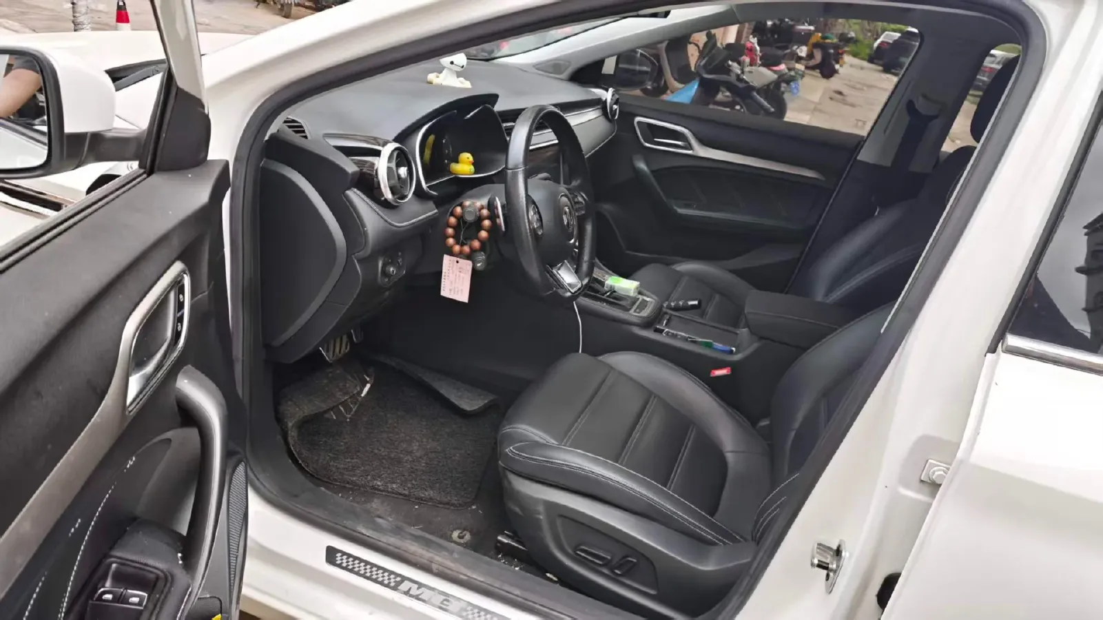 2019 MAXUS D60 1.5T 169HP L4 7DCT,autocango,china used car exporter,china ev exporter,chinese used car exporter,chinese used ev exporter