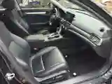 2022 Honda Accord 1.5T 194HP L4 CVT