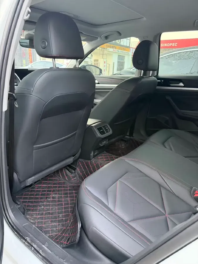 2024 Volkswagen Lavida 1.5T 160HP L4 7DCT,autocango,china used car exporter,china ev exporter,chinese used car exporter,chinese used ev exporter