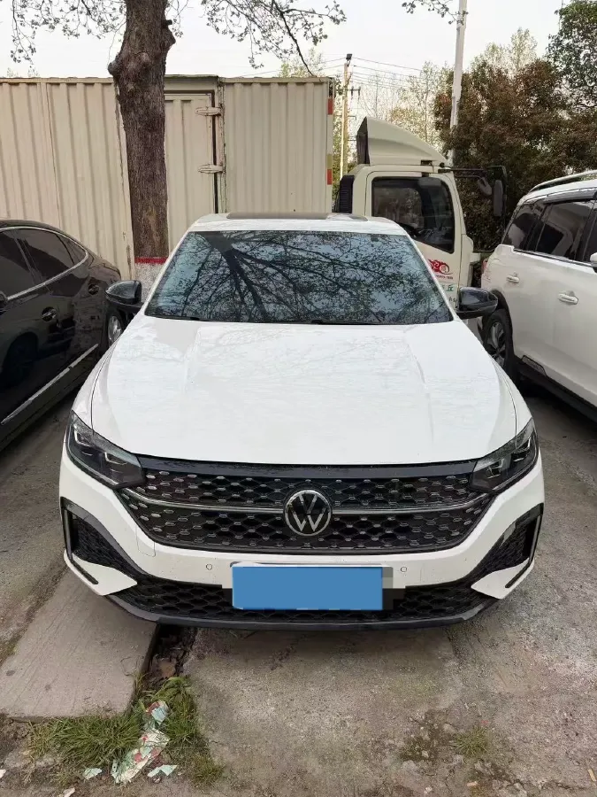 2024 Volkswagen Lavida 1.5T 160HP L4 7DCT,autocango,china used car exporter,china ev exporter,chinese used car exporter,chinese used ev exporter