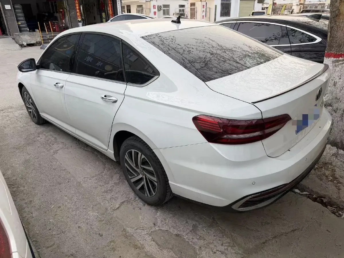 2024 Volkswagen Lavida 1.5T 160HP L4 7DCT,autocango,china used car exporter,china ev exporter,chinese used car exporter,chinese used ev exporter