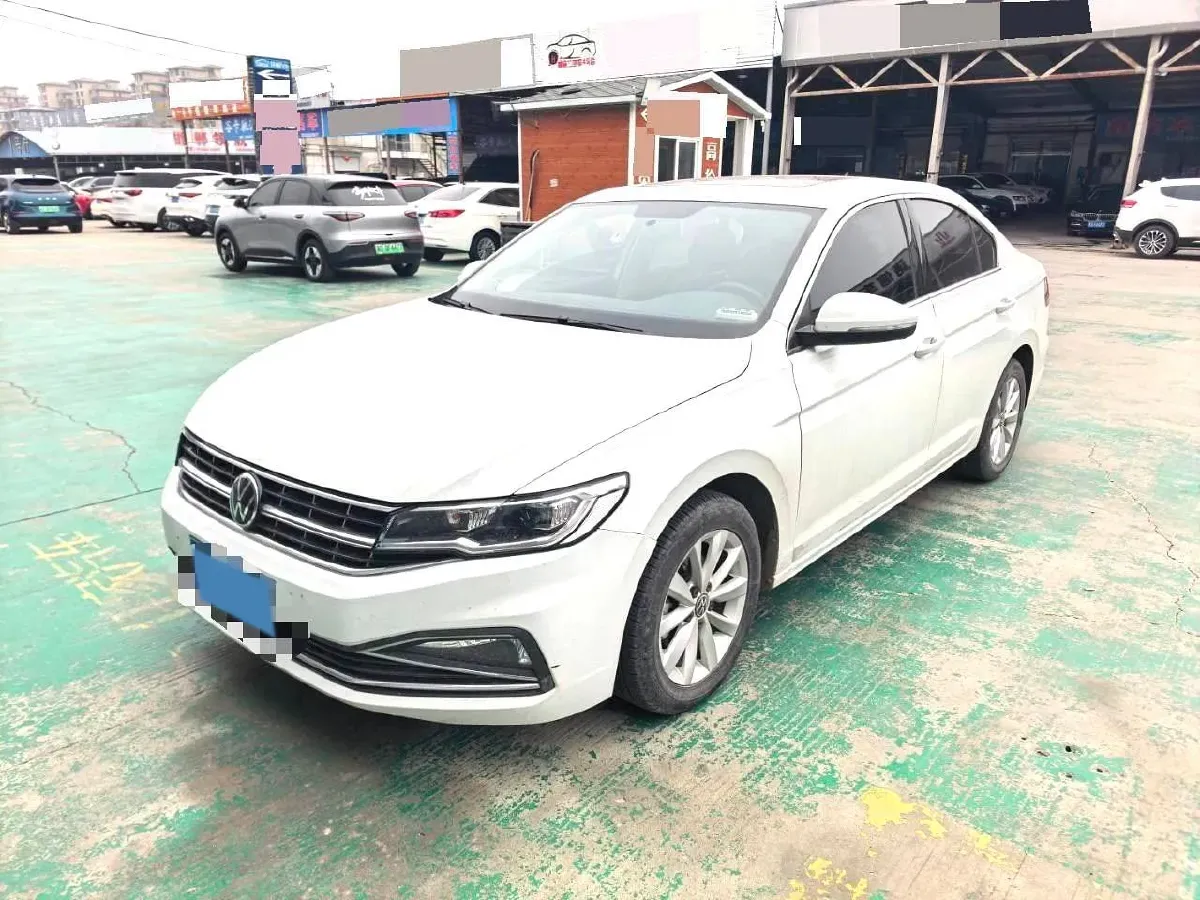 2021 Volkswagen Bora 1.5L 113HP L4 6AT,autocango,china used car exporter,china ev exporter,chinese used car exporter,chinese used ev exporter