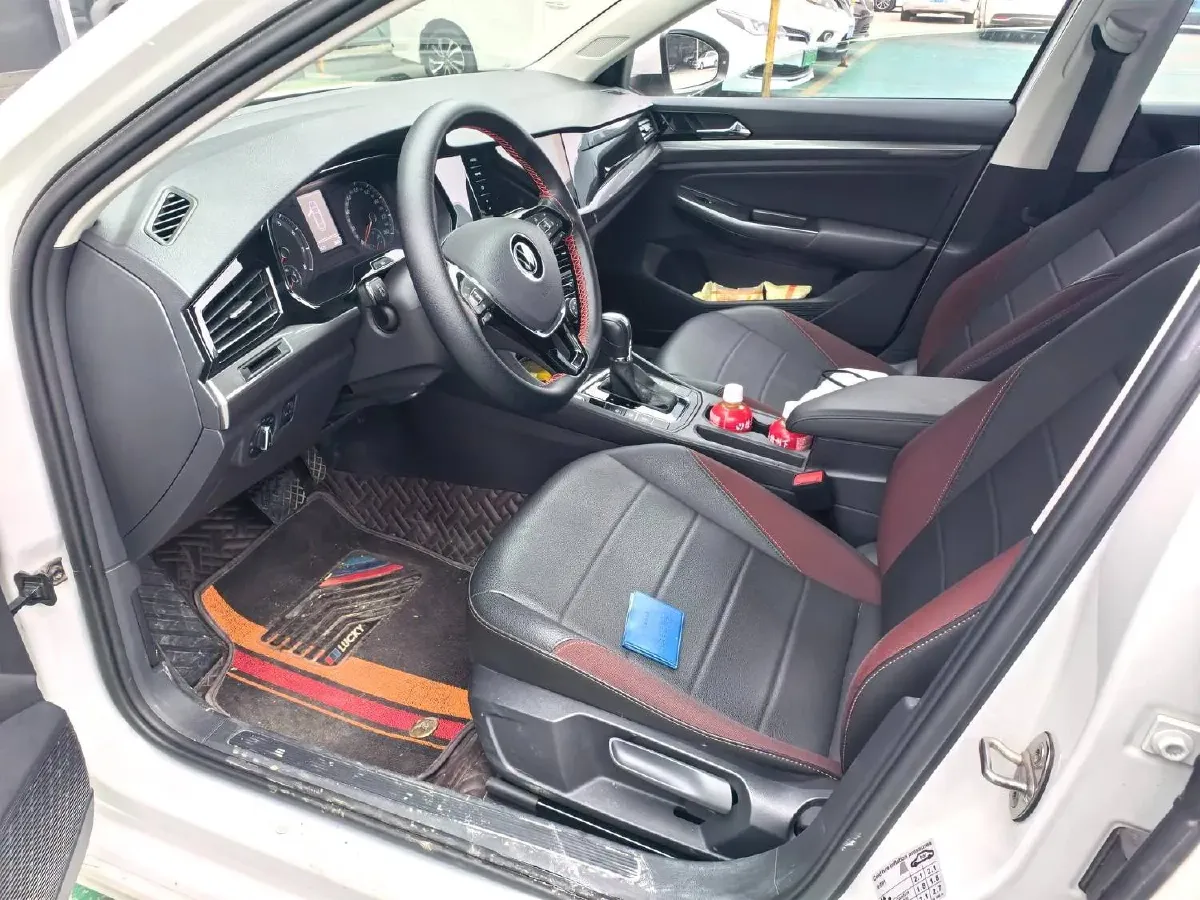 2021 Volkswagen Bora 1.5L 113HP L4 6AT,autocango,china used car exporter,china ev exporter,chinese used car exporter,chinese used ev exporter