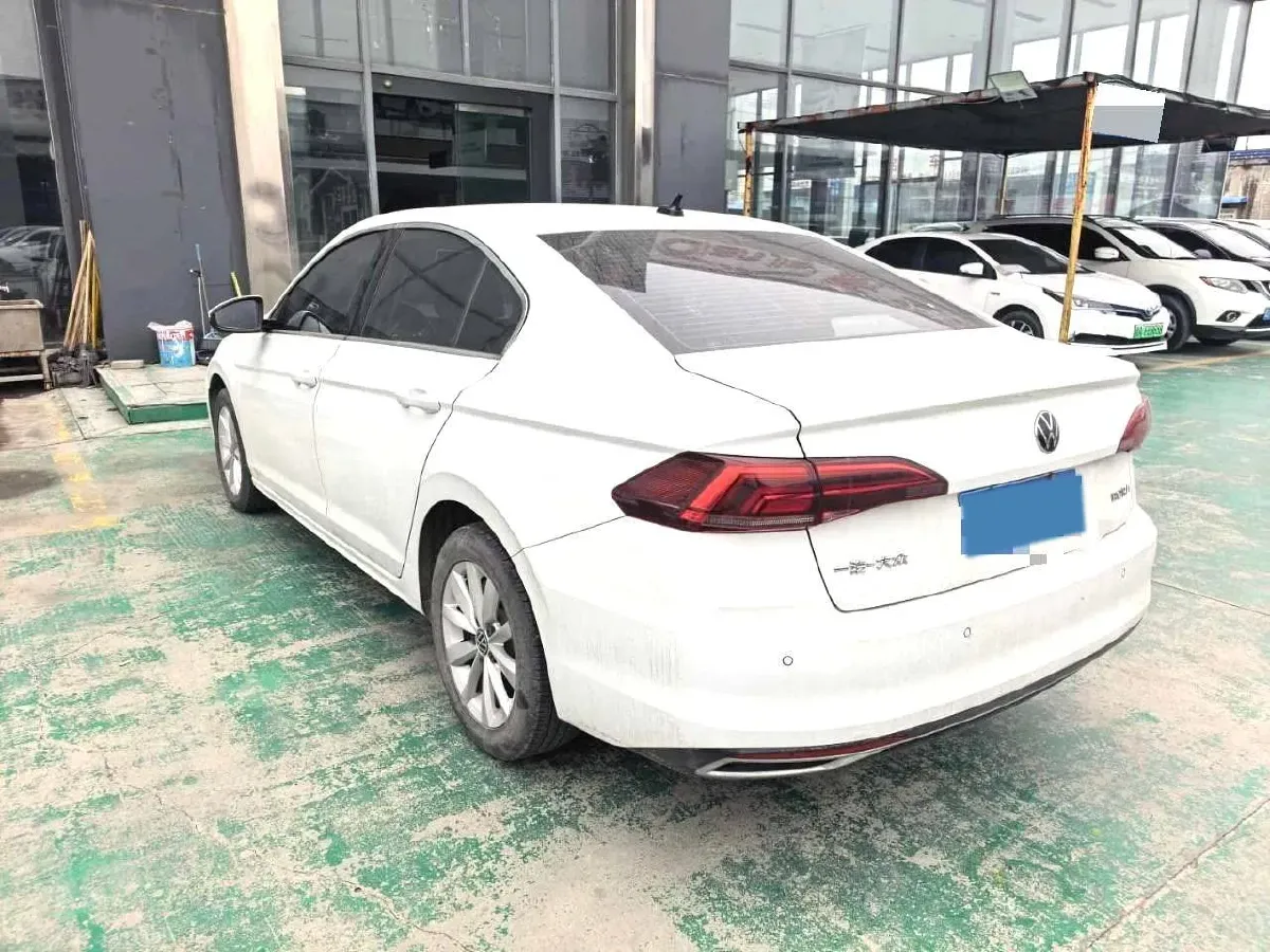 2021 Volkswagen Bora 1.5L 113HP L4 6AT,autocango,china used car exporter,china ev exporter,chinese used car exporter,chinese used ev exporter