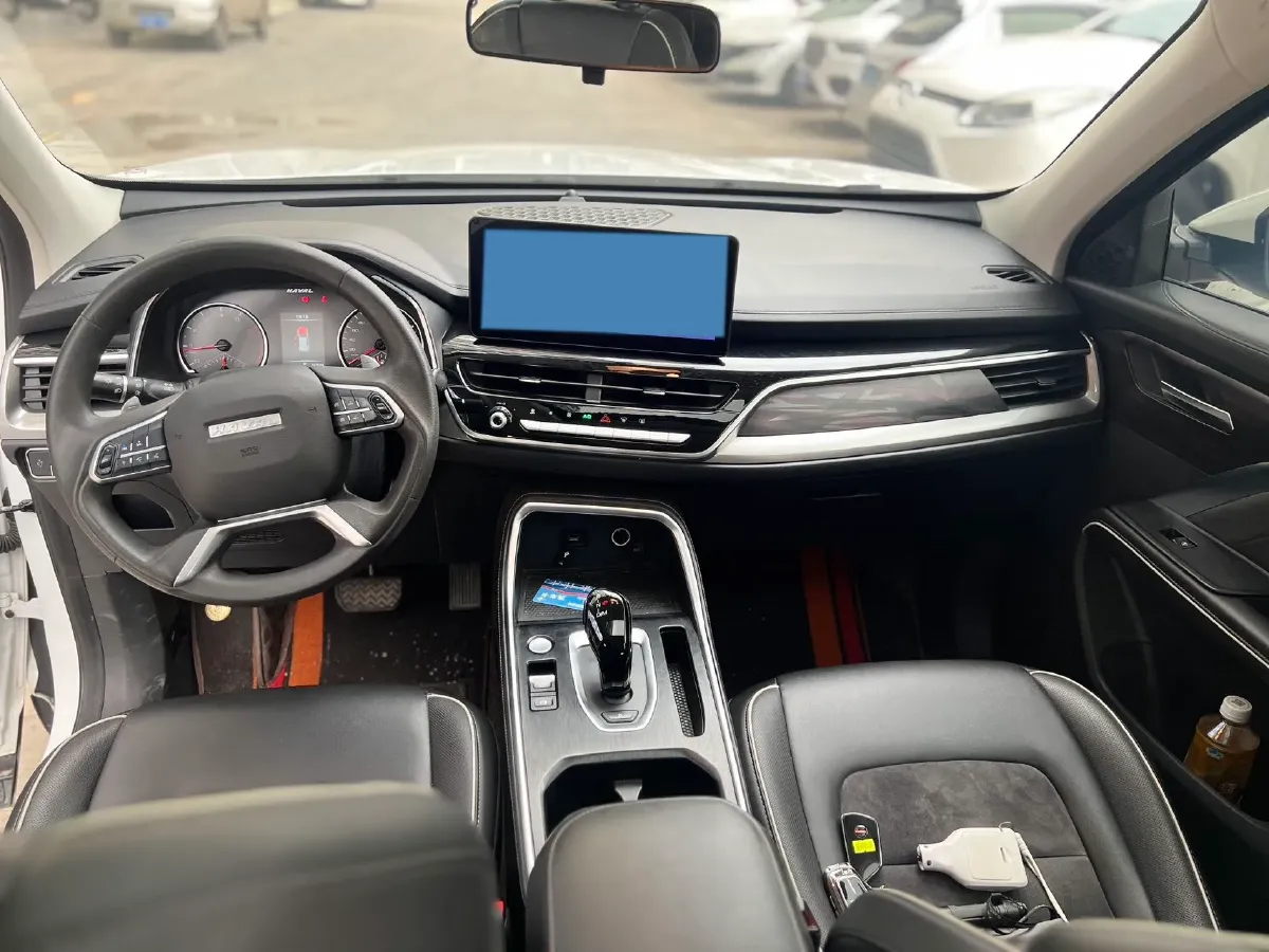 2021 Haval H6 1.5T 150HP L4 7DCT,autocango,china used car exporter,china ev exporter,chinese used car exporter,chinese used ev exporter