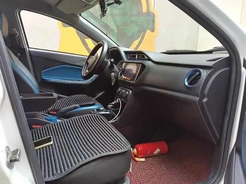 2018 Chery EV Tiggo 3xe BEV 49KWH,autocango,china used car exporter,china ev exporter,chinese used car exporter,chinese used ev exporter