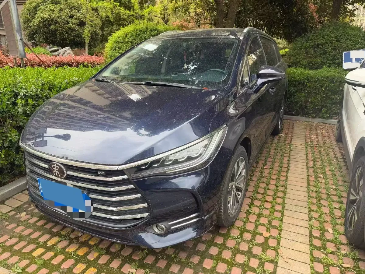 2019 BYD Song MAX 1.5T 154HP L4 6DCT,autocango,china used car exporter,china ev exporter,chinese used car exporter,chinese used ev exporter