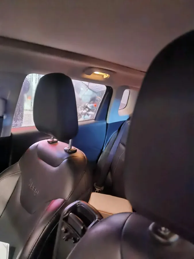 2017 Jeep Compass 1.4T 165HP L4 7DCT,autocango,china used car exporter,china ev exporter,chinese used car exporter,chinese used ev exporter