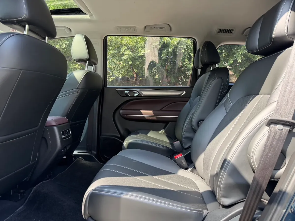 2021 GAC Trumpchi M6 1.5T 169HP L4 6AT,autocango,china used car exporter,china ev exporter,chinese used car exporter,chinese used ev exporter