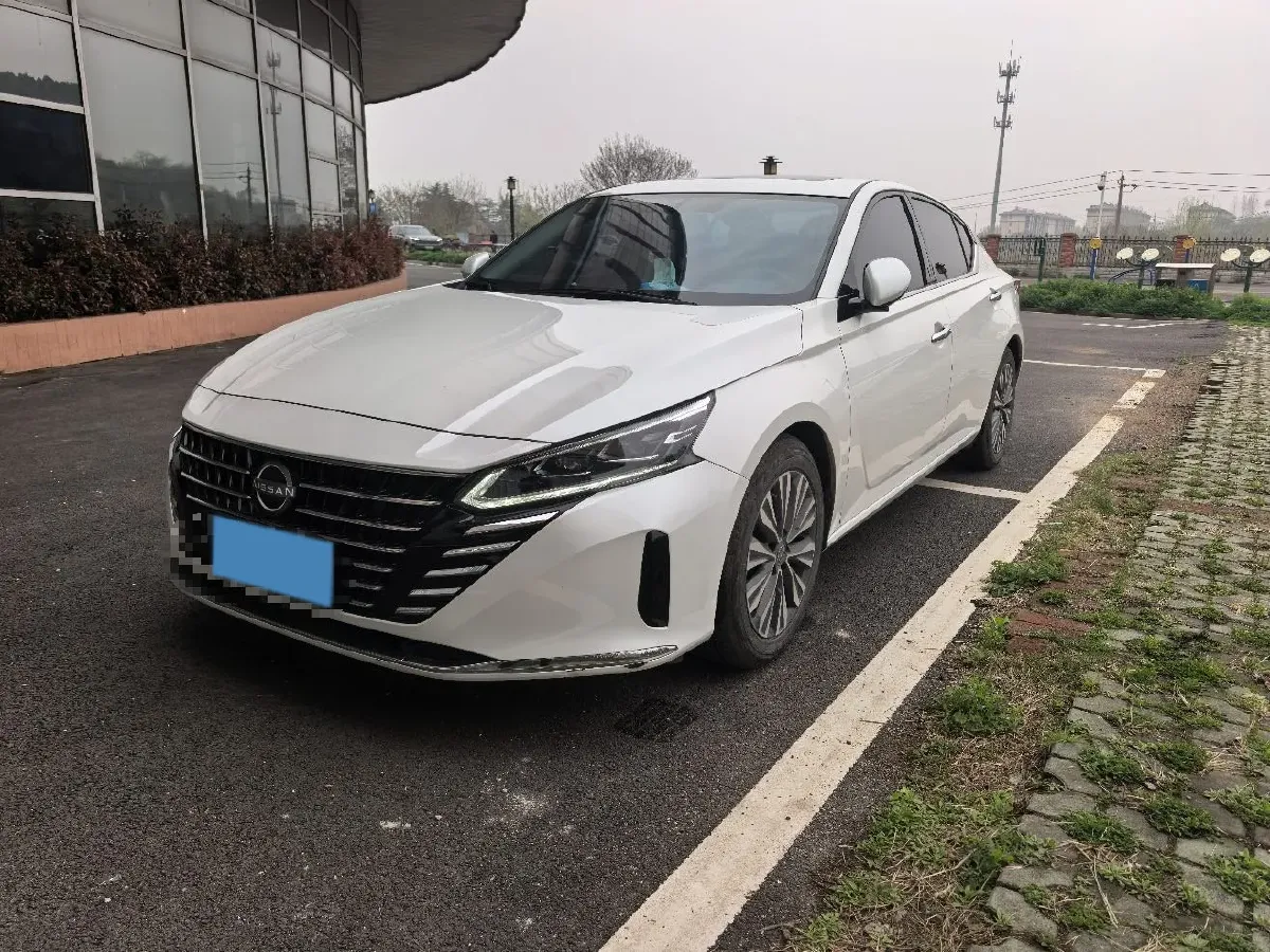 2024 Nissan Teana 2.0L 156HP L4 CVT,autocango,china used car exporter,china ev exporter,chinese used car exporter,chinese used ev exporter