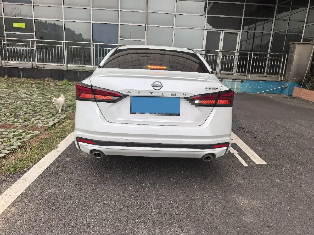 2024 Nissan Teana 2.0L 156HP L4 CVT,autocango,china used car exporter,china ev exporter,chinese used car exporter,chinese used ev exporter