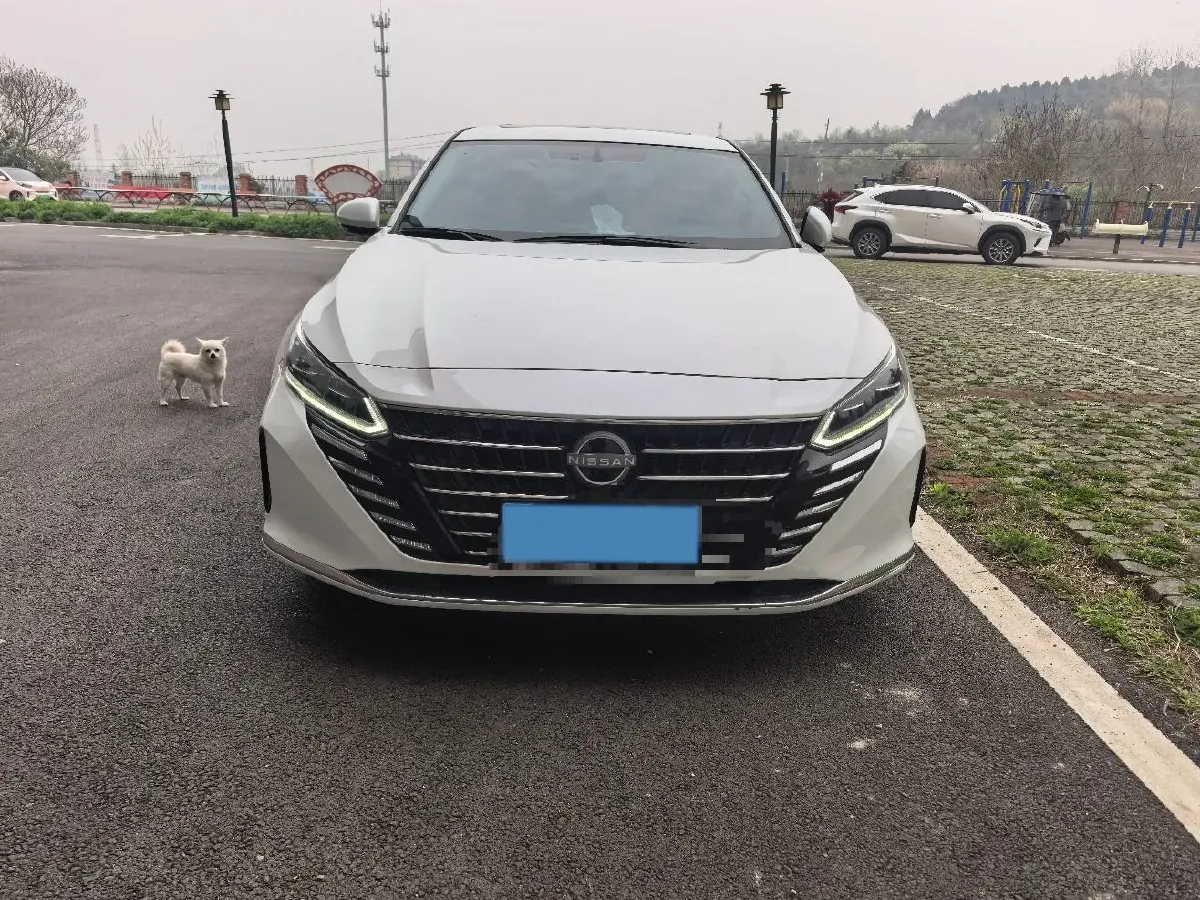 2024 Nissan Teana 2.0L 156HP L4 CVT,autocango,china used car exporter,china ev exporter,chinese used car exporter,chinese used ev exporter