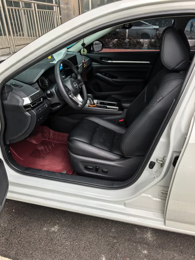 2024 Nissan Teana 2.0L 156HP L4 CVT,autocango,china used car exporter,china ev exporter,chinese used car exporter,chinese used ev exporter