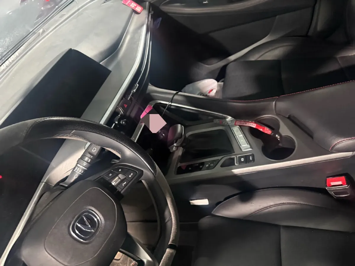 2022 ChangAn CS35 Plus 1.4T 160HP L4 7DCT,autocango,china used car exporter,china ev exporter,chinese used car exporter,chinese used ev exporter