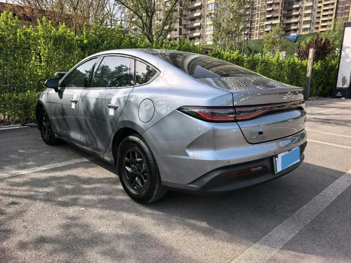 2025 BYD Seal05 DM-i 1.5L 101HP L4 E-CVT PHEV 7.68KWH,autocango,china used car exporter,china ev exporter,chinese used car exporter,chinese used ev exporter