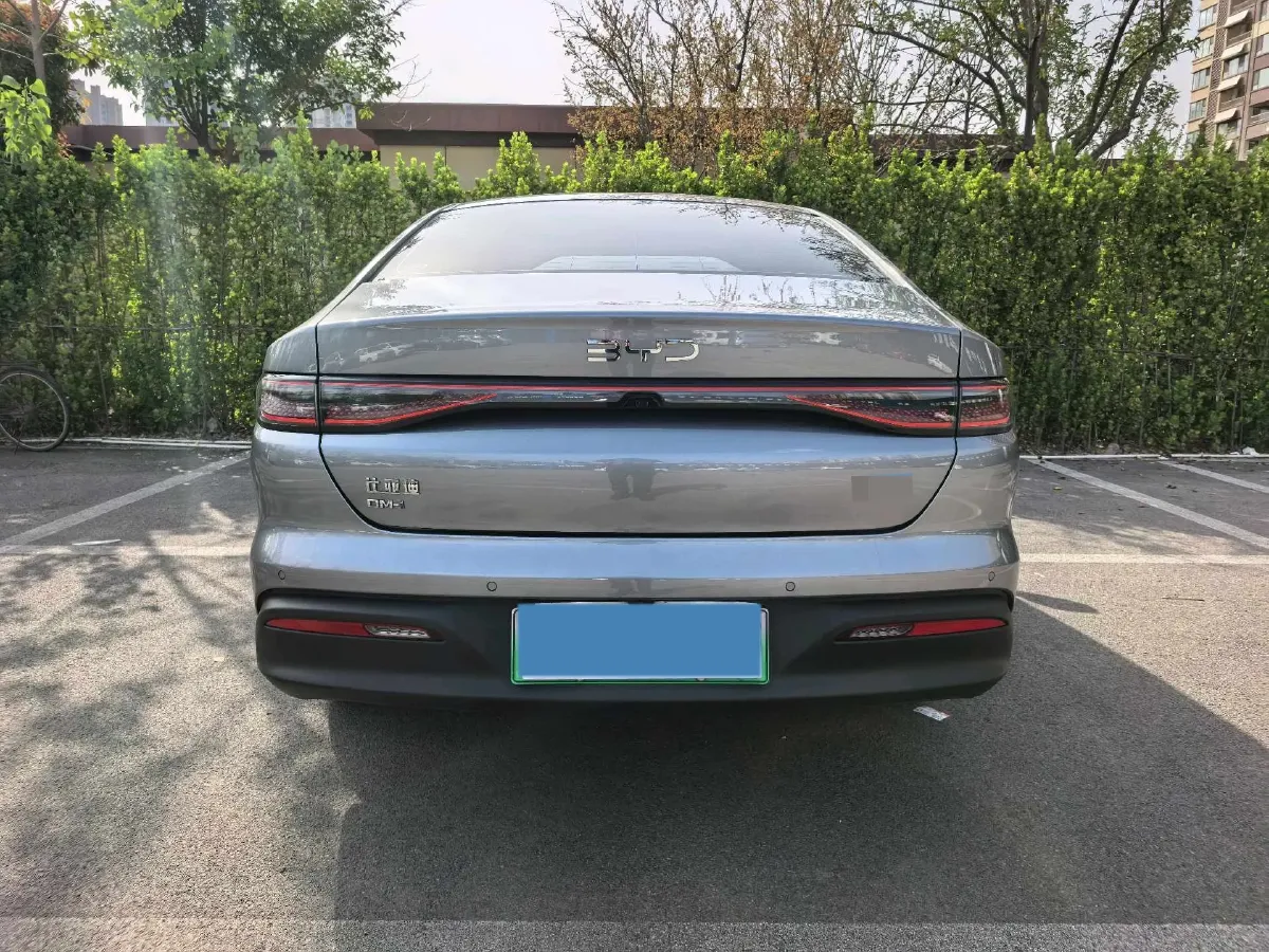 2025 BYD Seal05 DM-i 1.5L 101HP L4 E-CVT PHEV 7.68KWH,autocango,china used car exporter,china ev exporter,chinese used car exporter,chinese used ev exporter