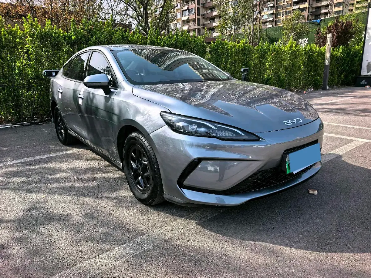 2025 BYD Seal05 DM-i 1.5L 101HP L4 E-CVT PHEV 7.68KWH,autocango,china used car exporter,china ev exporter,chinese used car exporter,chinese used ev exporter