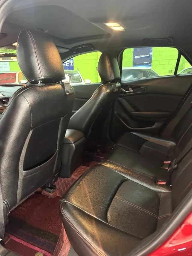 2021 Mazda CX-4 2.0L 158HP L4 6AT,autocango,china used car exporter,china ev exporter,chinese used car exporter,chinese used ev exporter