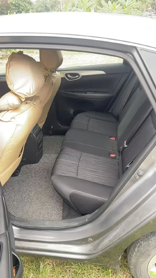 2022 Nissan Sylphy 1.6L 122HP L4 CVT,autocango,china used car exporter,china ev exporter,chinese used car exporter,chinese used ev exporter