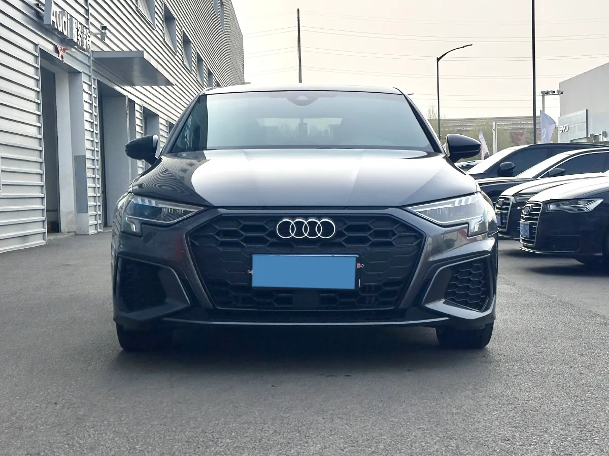 2022 Audi A3 1.4T 150HP L4 7DCT,autocango,china used car exporter,china ev exporter,chinese used car exporter,chinese used ev exporter