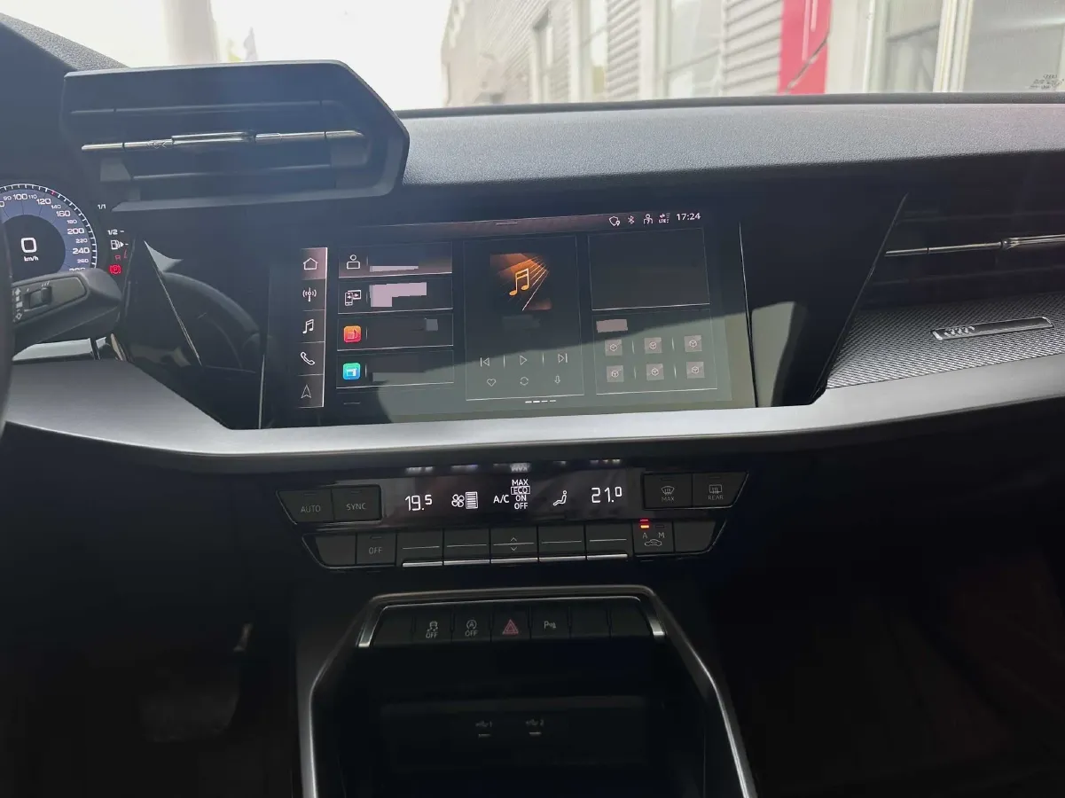 2022 Audi A3 1.4T 150HP L4 7DCT,autocango,china used car exporter,china ev exporter,chinese used car exporter,chinese used ev exporter