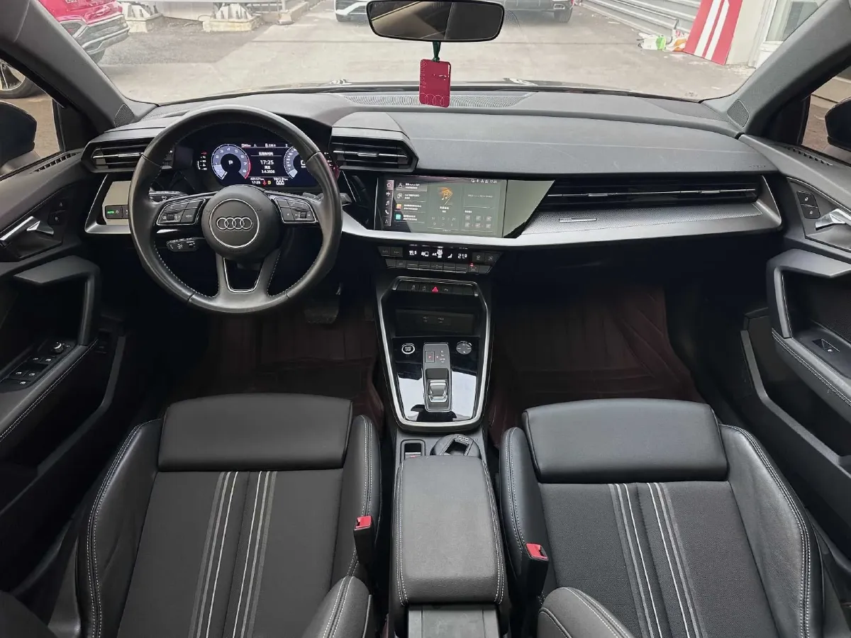 2022 Audi A3 1.4T 150HP L4 7DCT,autocango,china used car exporter,china ev exporter,chinese used car exporter,chinese used ev exporter