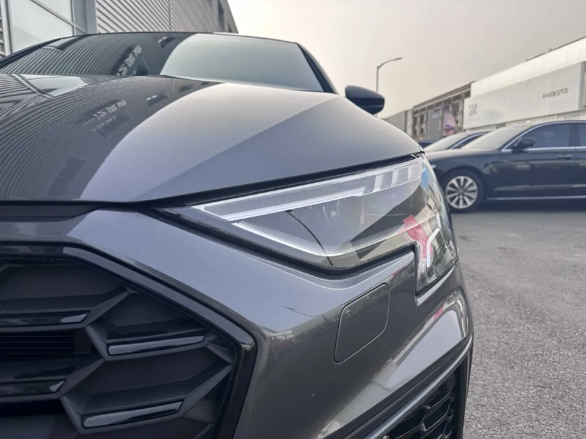 2022 Audi A3 1.4T 150HP L4 7DCT,autocango,china used car exporter,china ev exporter,chinese used car exporter,chinese used ev exporter