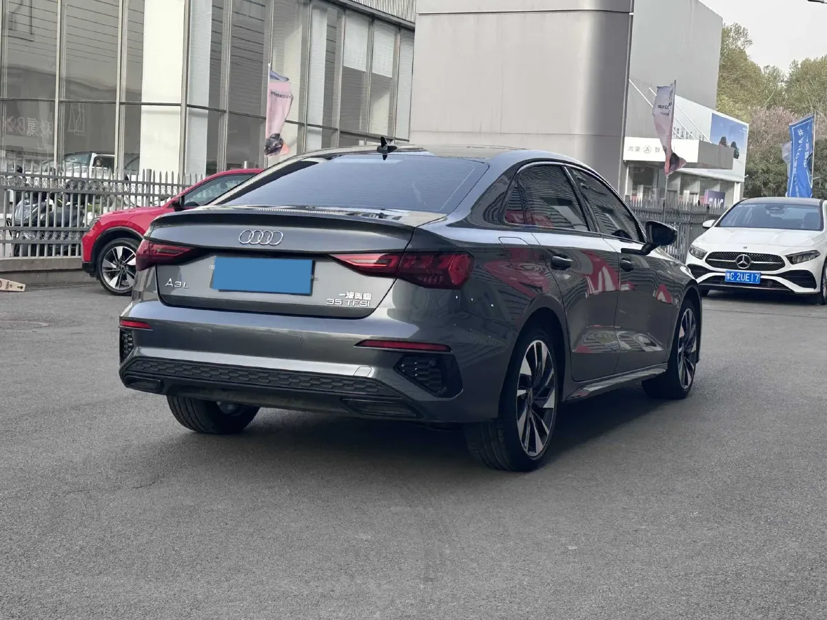 2022 Audi A3 1.4T 150HP L4 7DCT,autocango,china used car exporter,china ev exporter,chinese used car exporter,chinese used ev exporter