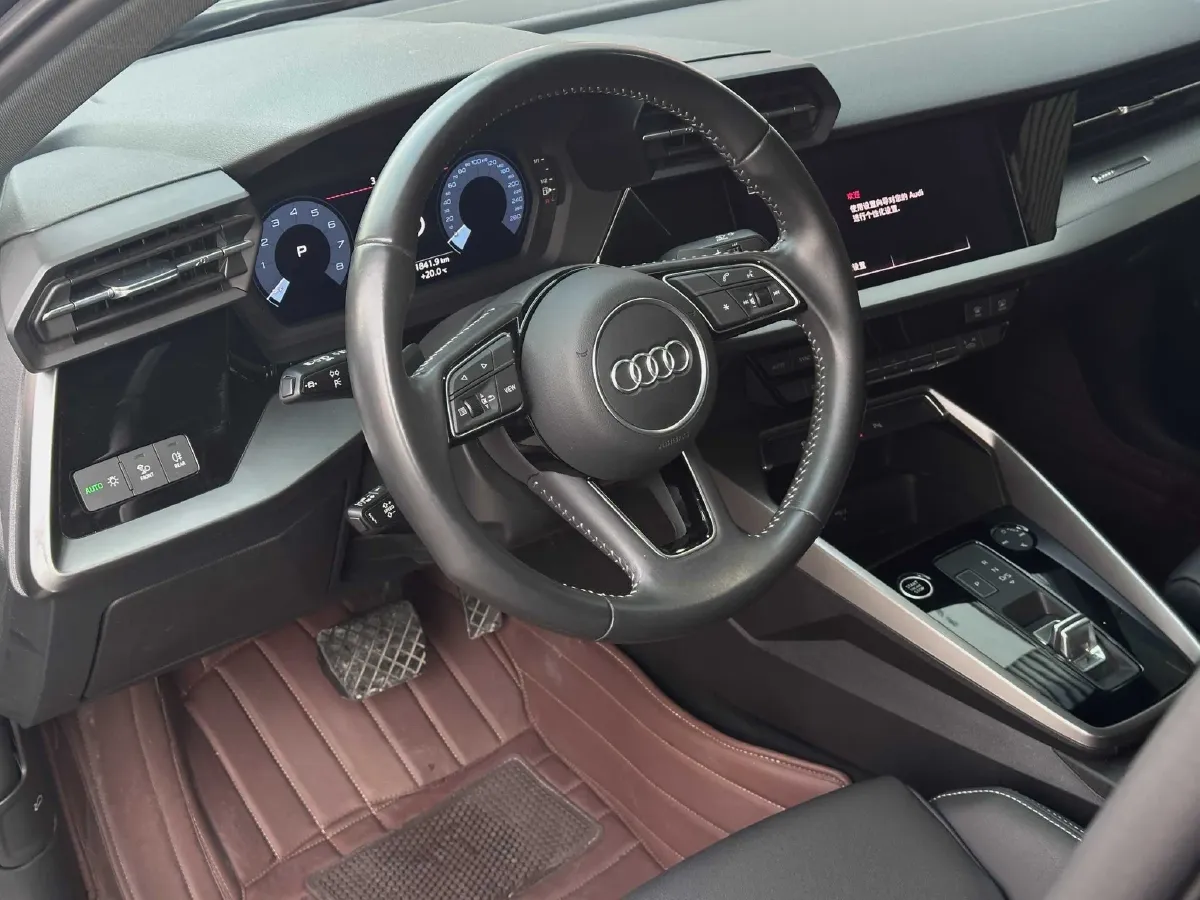 2022 Audi A3 1.4T 150HP L4 7DCT,autocango,china used car exporter,china ev exporter,chinese used car exporter,chinese used ev exporter