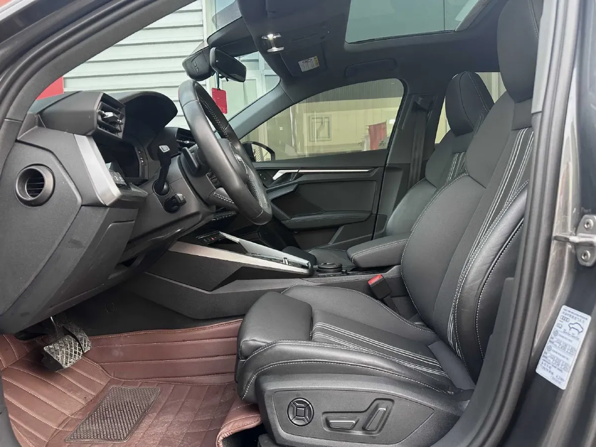 2022 Audi A3 1.4T 150HP L4 7DCT,autocango,china used car exporter,china ev exporter,chinese used car exporter,chinese used ev exporter