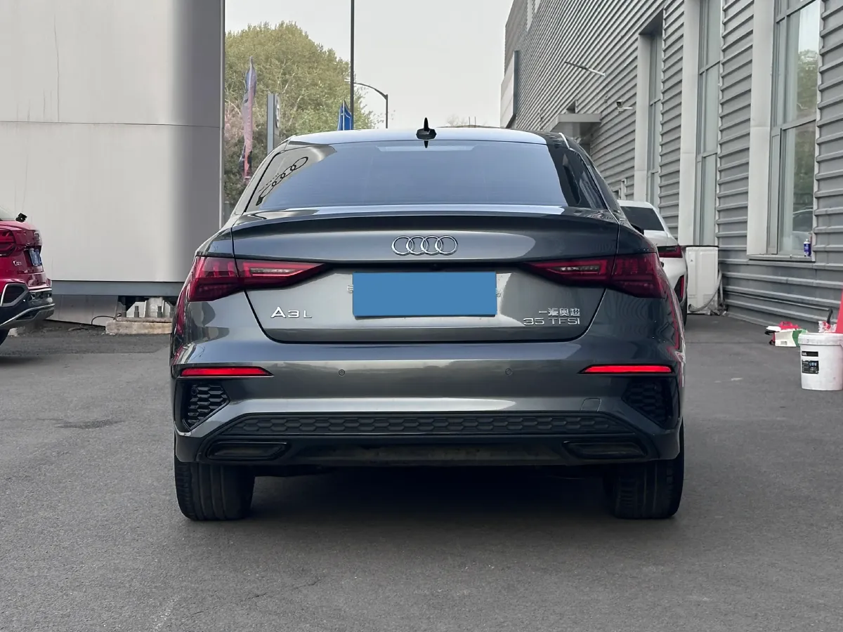 2022 Audi A3 1.4T 150HP L4 7DCT,autocango,china used car exporter,china ev exporter,chinese used car exporter,chinese used ev exporter