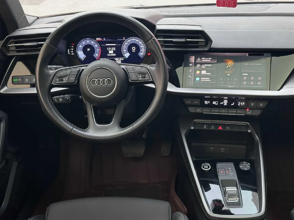 2022 Audi A3 1.4T 150HP L4 7DCT,autocango,china used car exporter,china ev exporter,chinese used car exporter,chinese used ev exporter